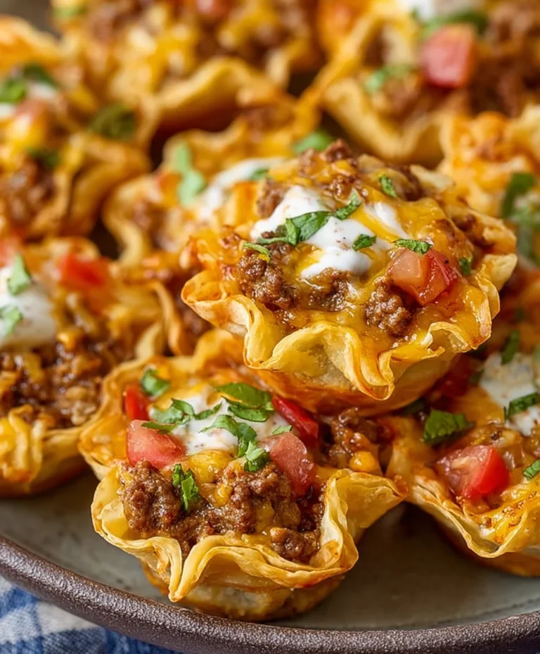 Spicy Beef Chili- Simple Recipe – Comforting & Flavorful