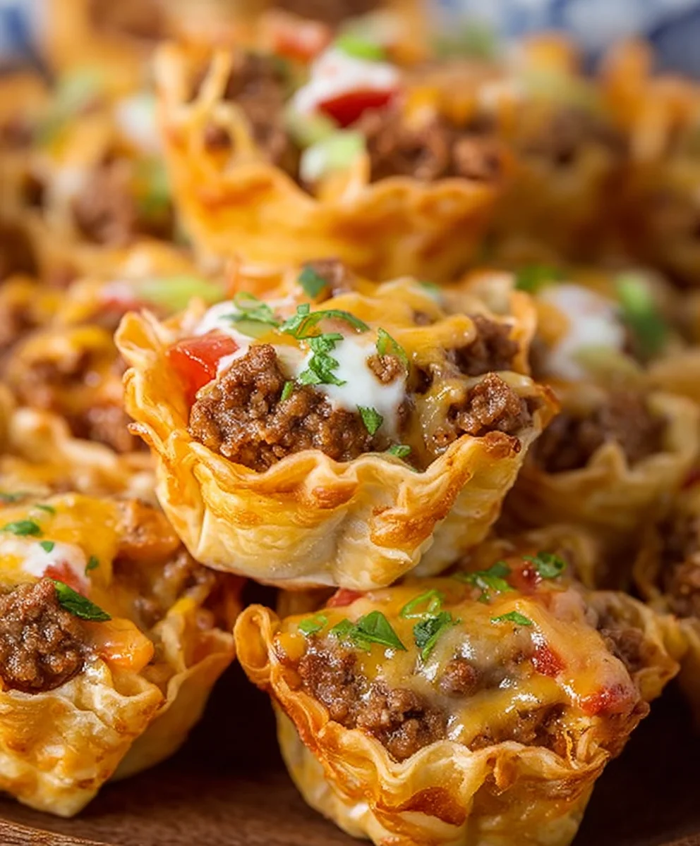 Spicy Beef Chili- Simple Recipe - Comforting & Flavorful