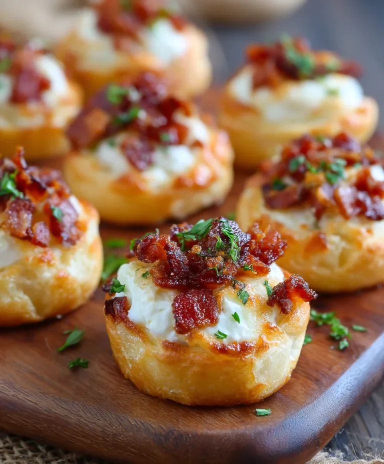 Party Bites for Baby-Insanely Good Celebration Recipes