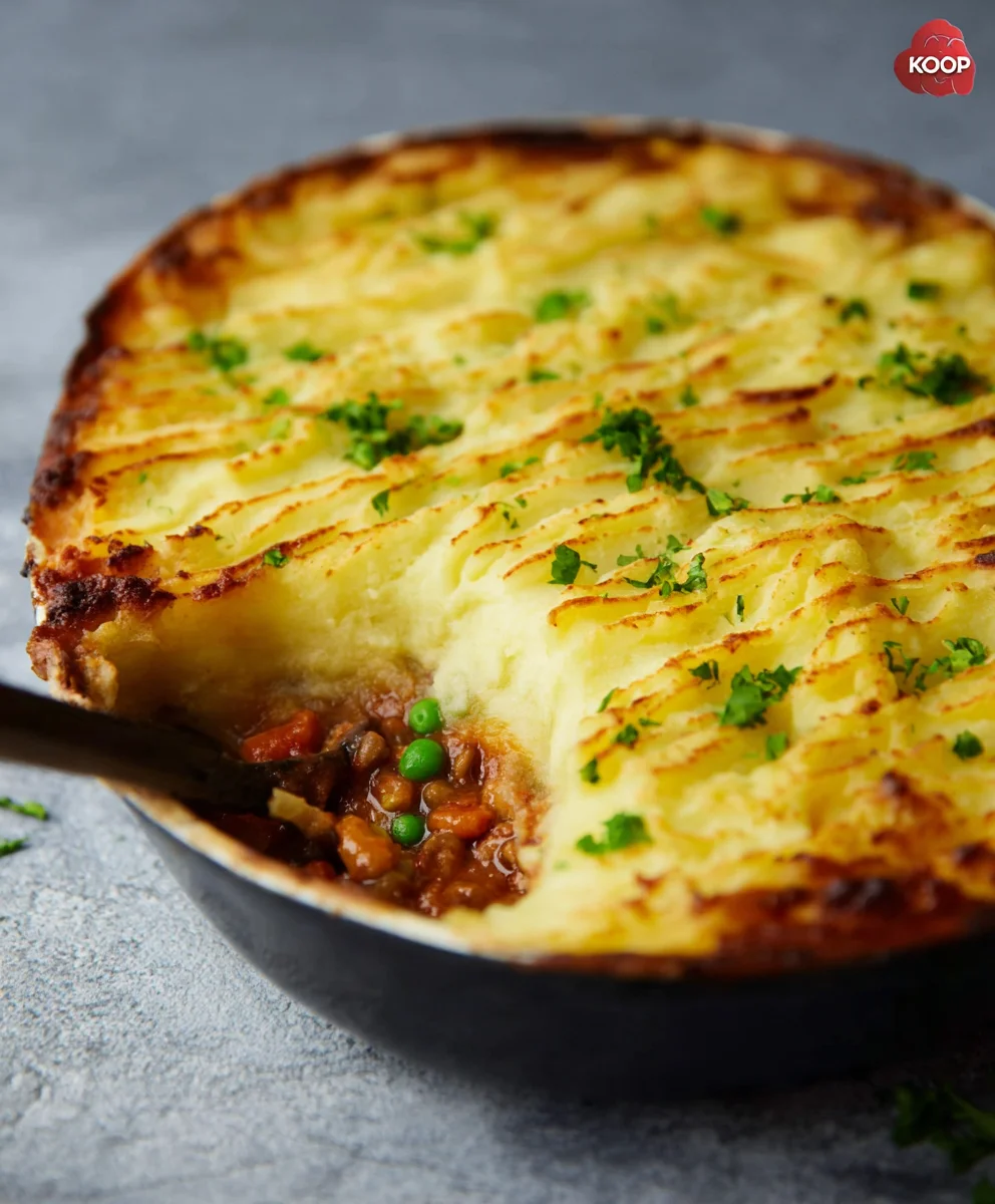 Gordon Ramsay's Beef Shepherd's Pie Recipe-Easy