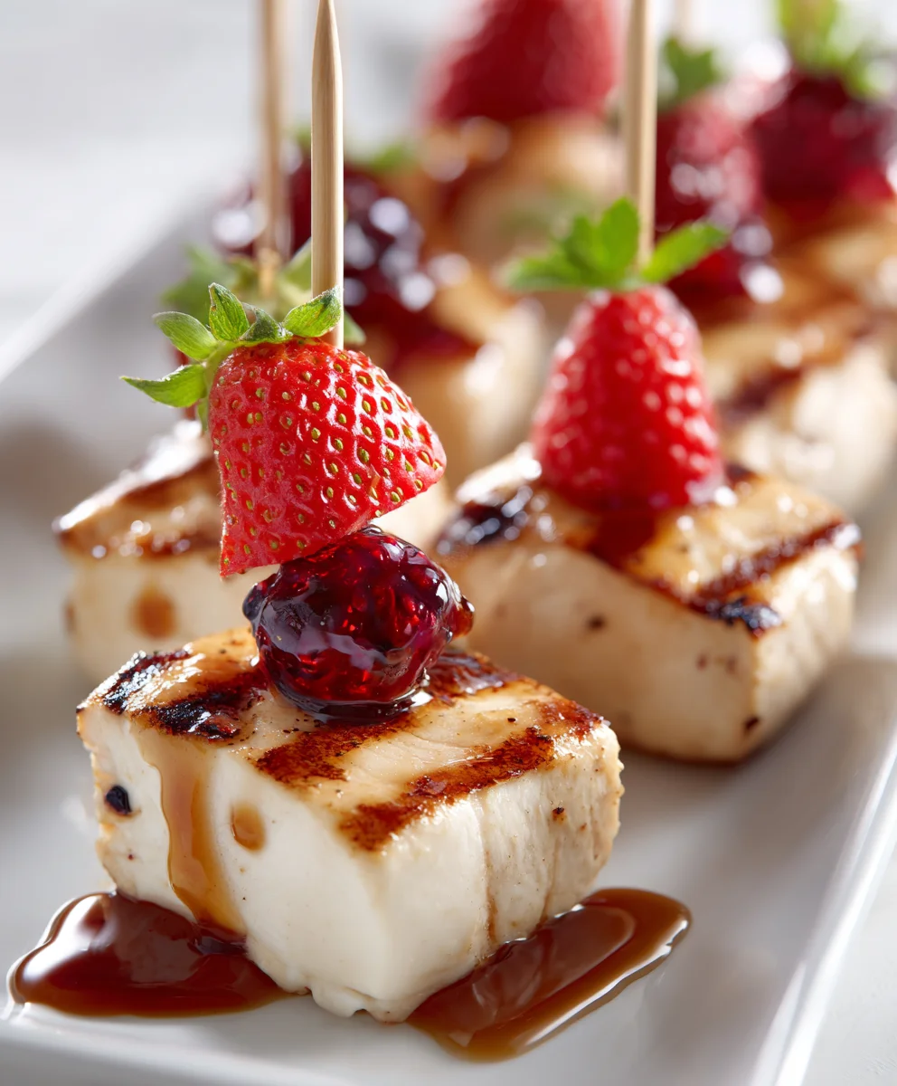 Cheap Graduation Party Food Ideas-Budget-Friendly Bites