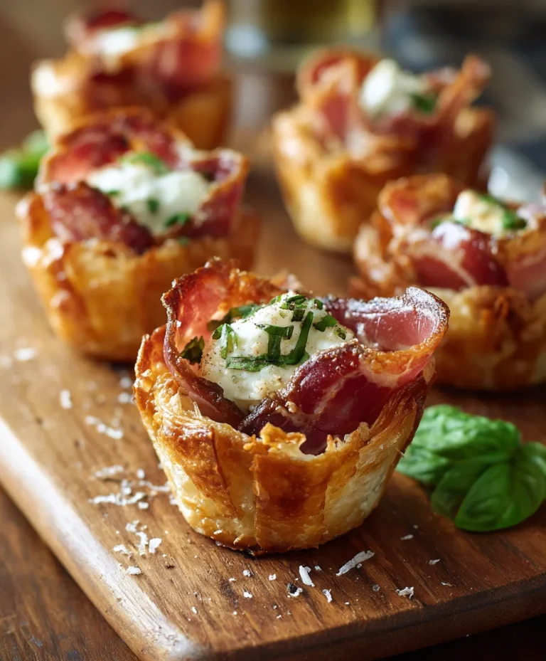 Easy Individual Charcuterie Cups – Quick Party Bites