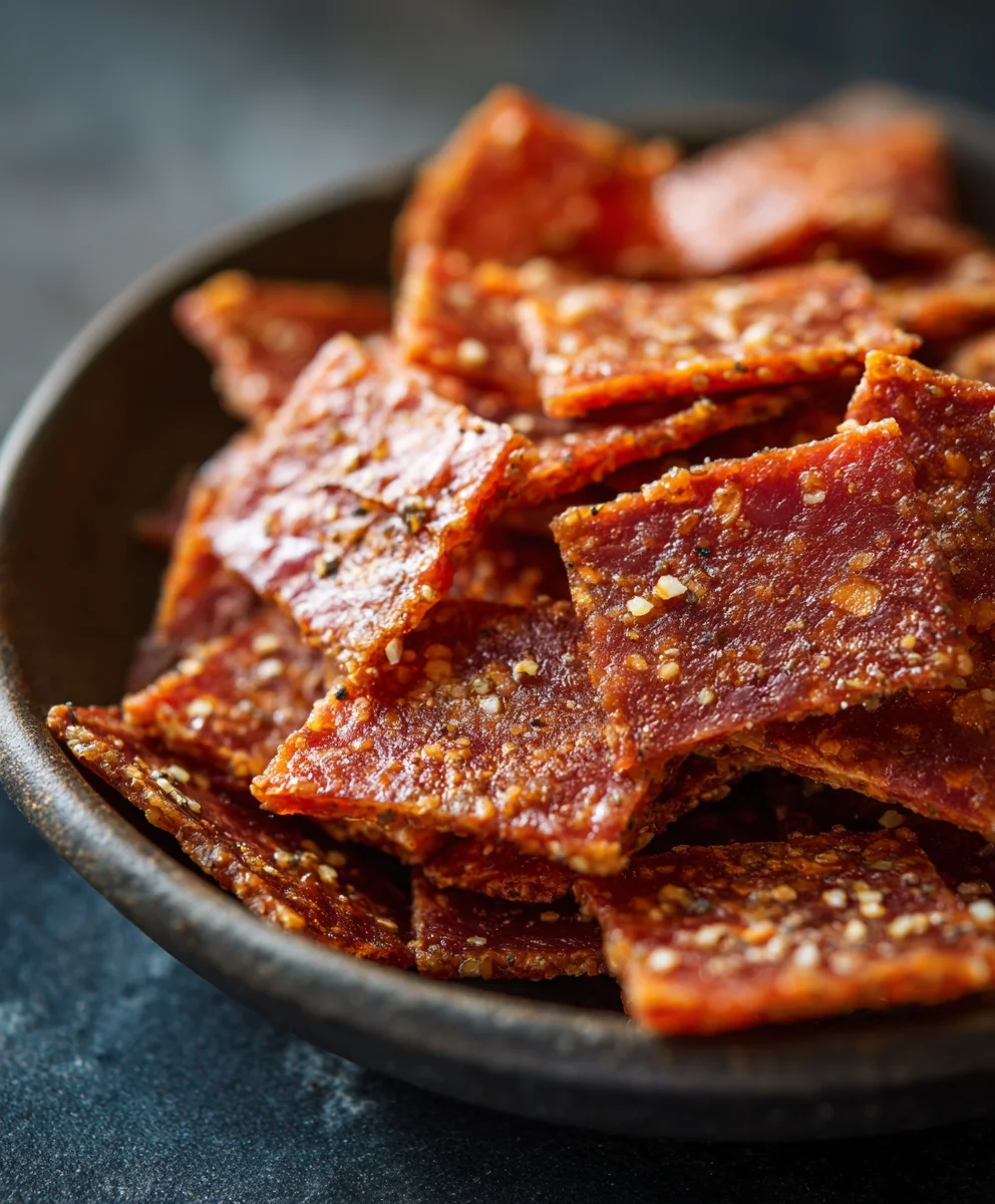 Sourdough Grabeef Beef Beef Ham Crackers Recipe