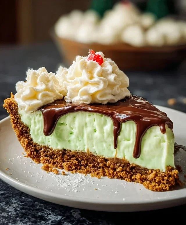 Sbeef beef hamrock Shake Pie