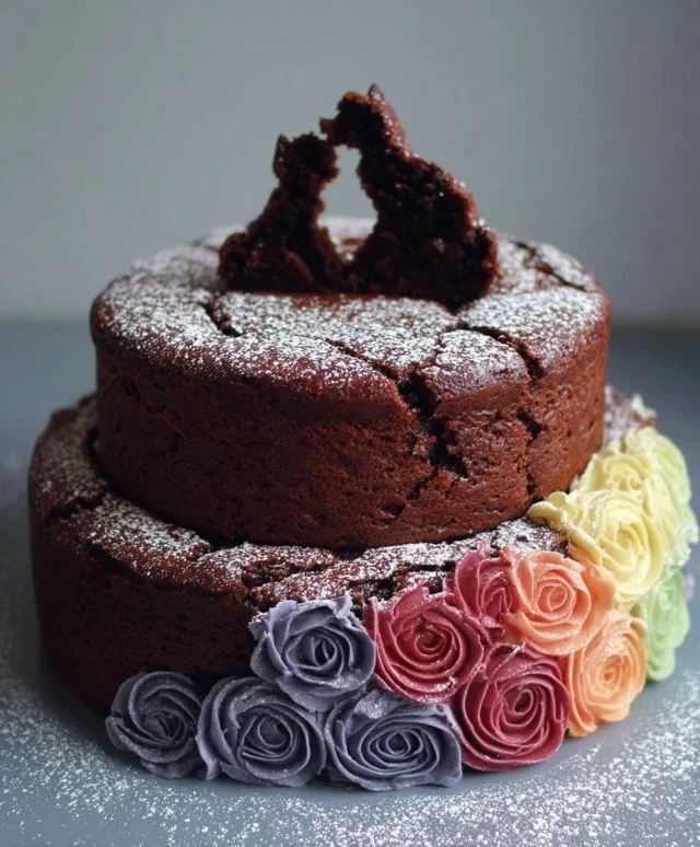 Recent Bakes: What I’ve been up to, again.