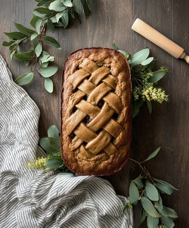 16 Stunning Springtime Baked Goods