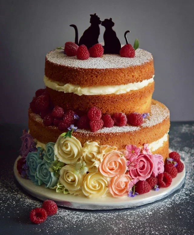 Recent Bakes: What I’ve been up to, again.