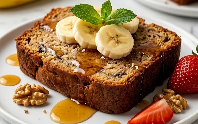 Best Banana Bread Recipe
