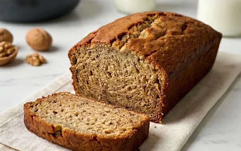 Best Banana Bread Recipe
