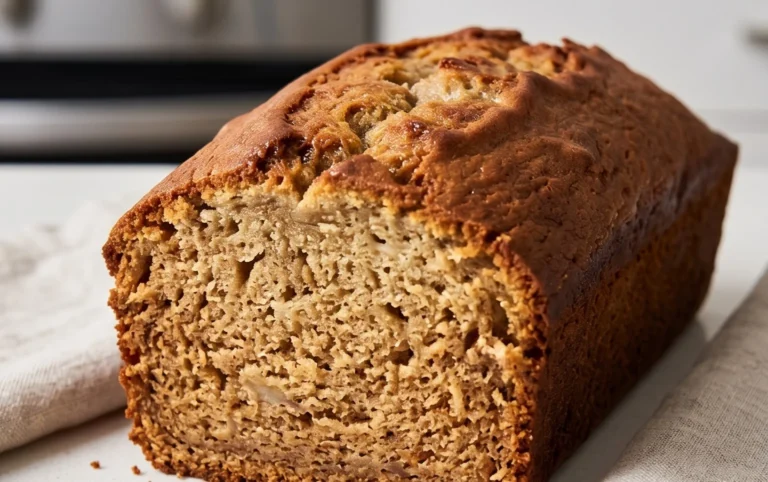 Best Banana Bread Recipe