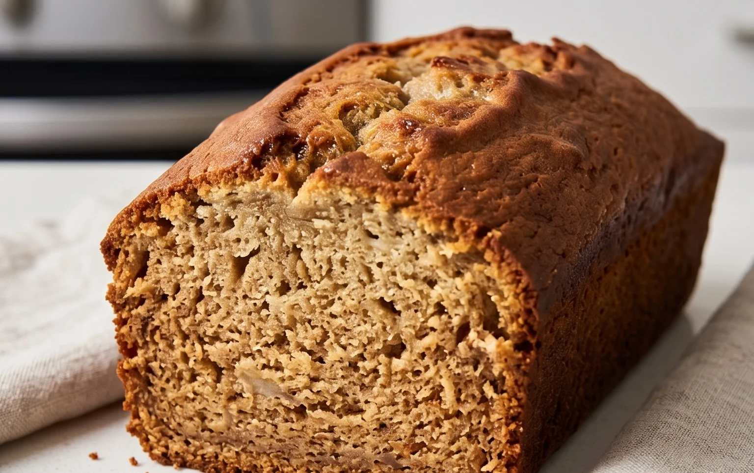 Best Banana Bread Recipe