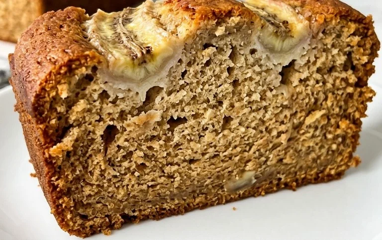 Banana Bread Recipe
