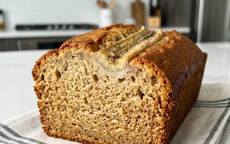 Banana Bread Recipe
