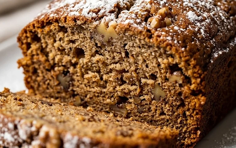Copycat Starbucks Banana Bread Recipe