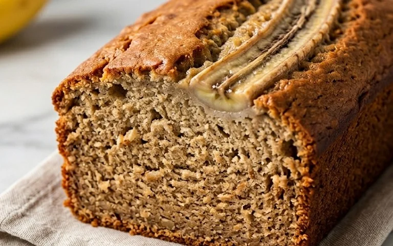 Best Easy Banana Bread Recipe