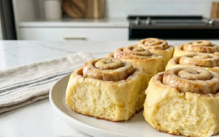 Lemon Rolls