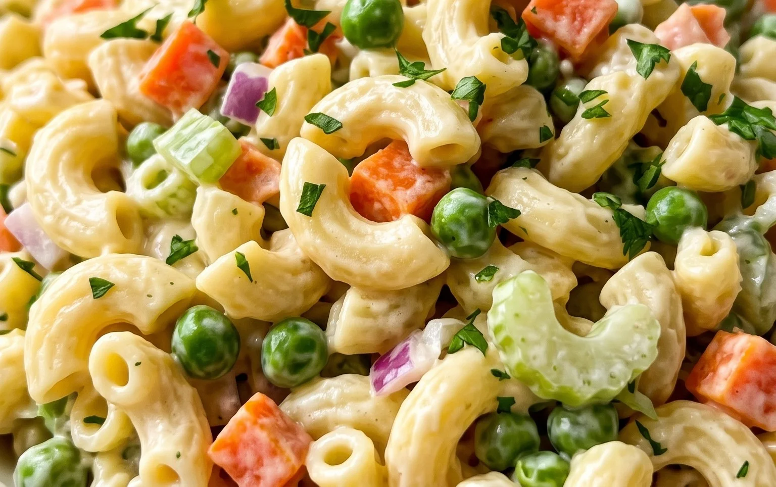 Macaroni Salad