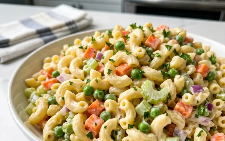 Macaroni Salad