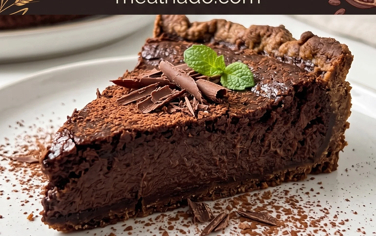 How to Make a Clay Pie