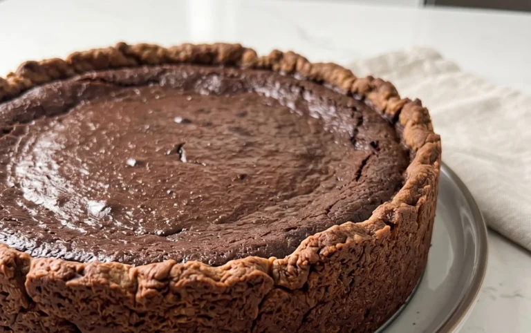 How to Make a Clay Pie