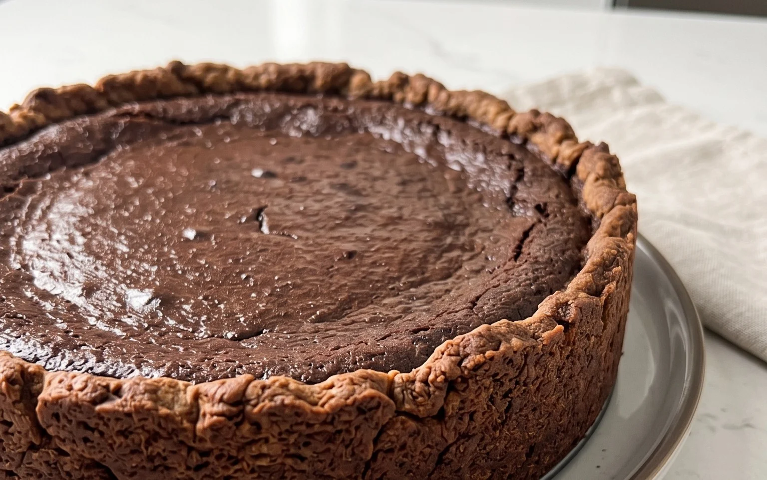 How to Make a Clay Pie