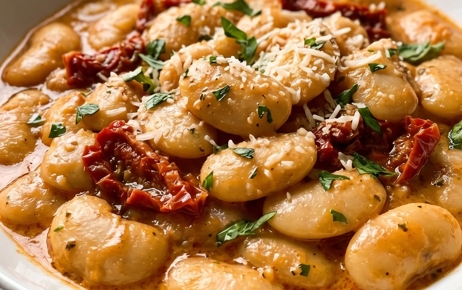 Marry Me Butter Beans