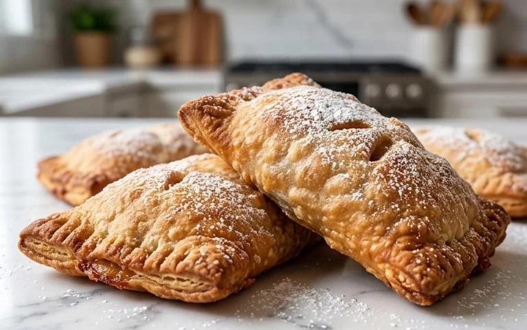 The Best Fried Apple Pies Recipe (Homemade)