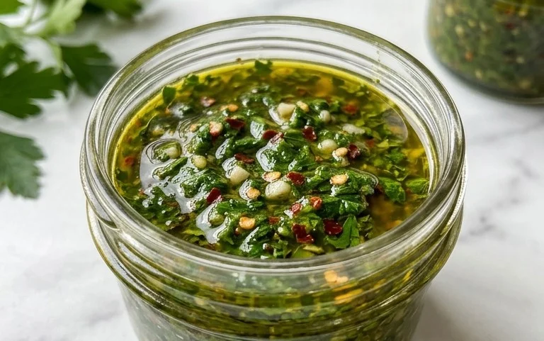 Chimichurri Sauce