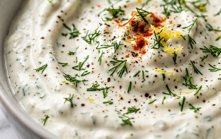 Dill Dip