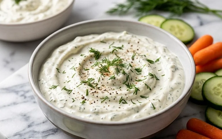 Dill Dip