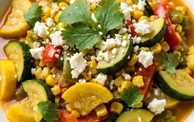 Calabacitas