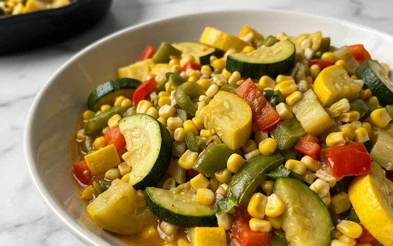 Calabacitas