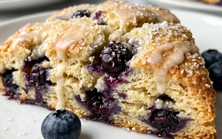 Best Recipe for Scones (Sweet or Savory)