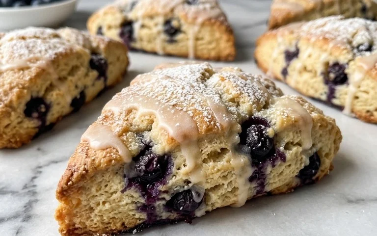 Best Recipe for Scones (Sweet or Savory)