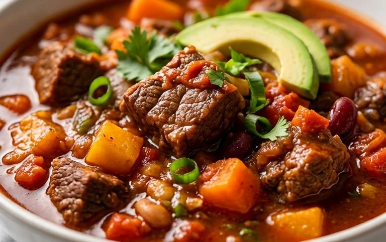 Fall Camping Meals to Keep You Warm & Cozy