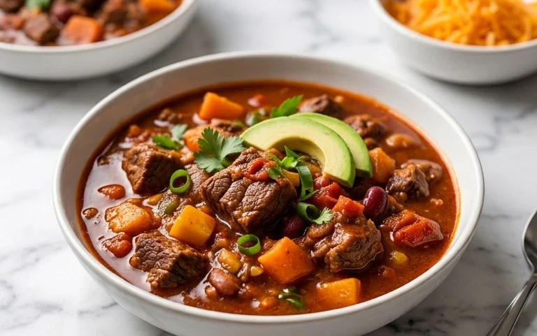 Fall Camping Meals to Keep You Warm & Cozy