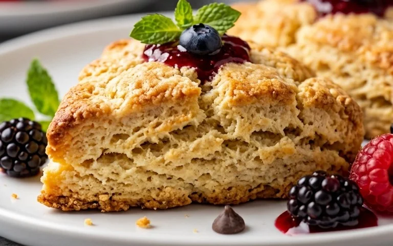 Scones Recipe