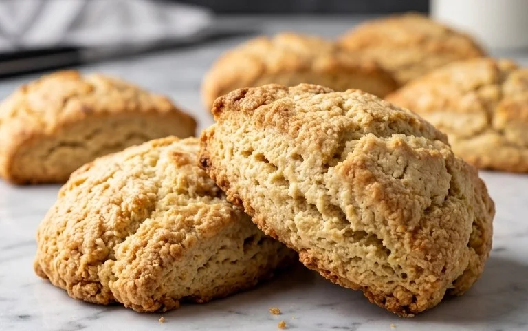 Scones Recipe